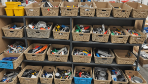 Réinventif : stimulez votre créativité pour améliorer vos pratiques de recyclage