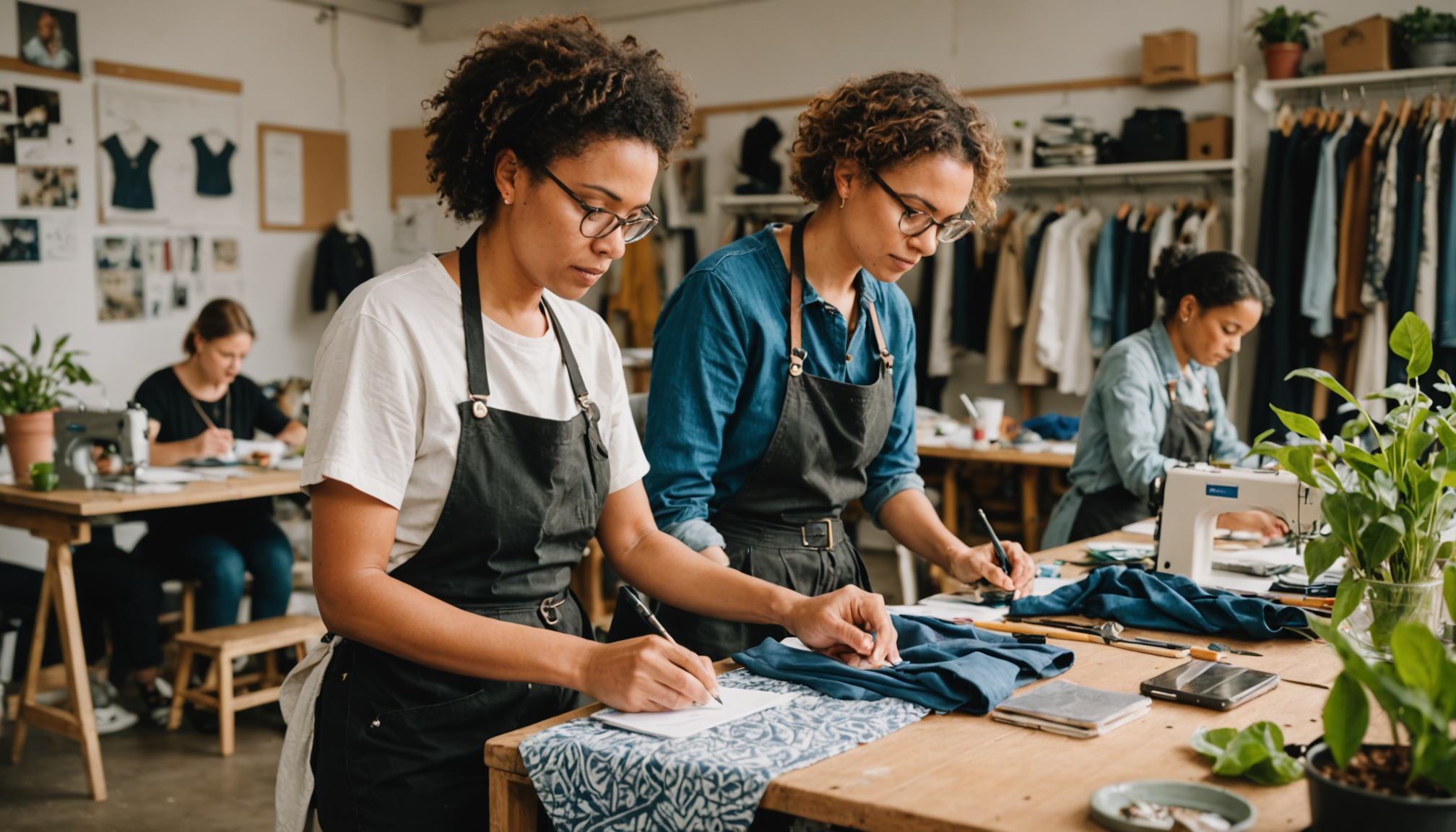 découvrez rouspette, la plateforme essentielle pour promouvoir les créations éco-responsables, upcyclées et fièrement fabriquées en france. engagez-vous pour une consommation durable et soutenez des artisans passionnés tout en embellissant votre quotidien.