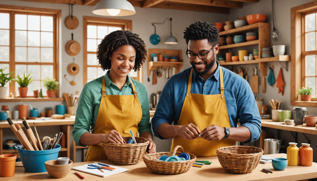 découvrez comment star et mta s'associent pour mettre en avant un artisanat durable, alliant tradition et innovation pour un impact positif sur l'environnement et la société.