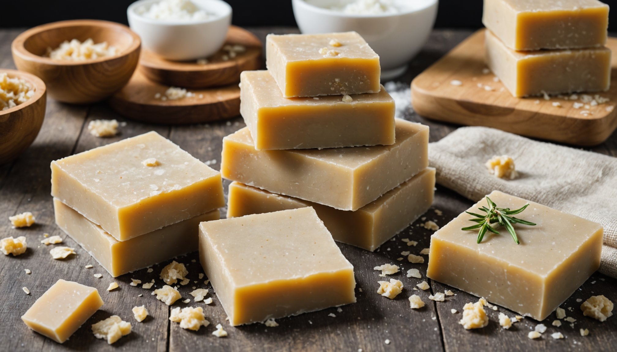 découvrez les principales tendances beauté et soins naturels à adopter en 2025 : misez sur le retour aux essentiels de la nature, des ingrédients purs et des rituels respectueux pour une routine saine et authentique.