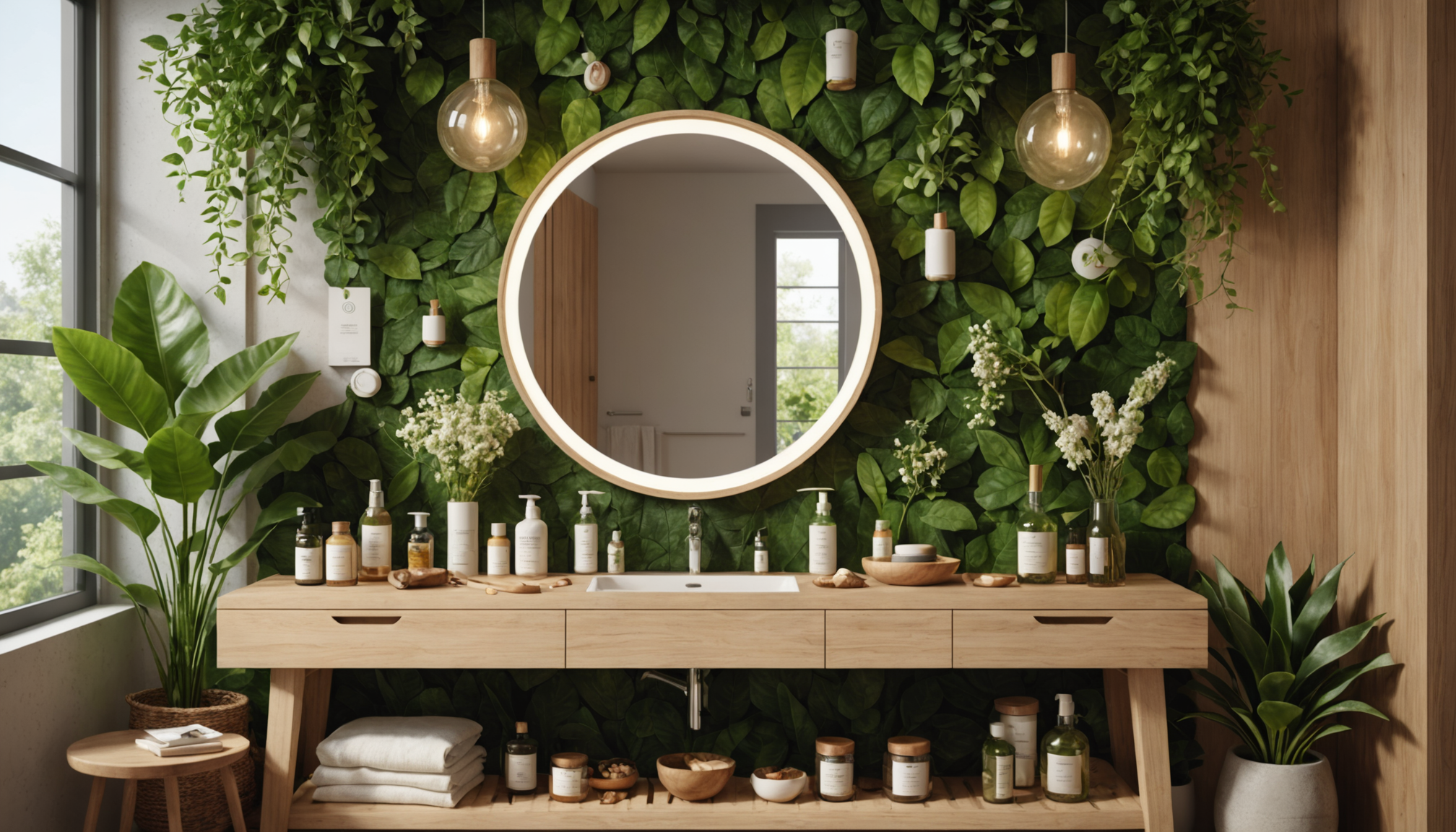 découvrez les tendances beauté et soins naturels à adopter en 2025. profitez d’un retour aux essentiels de la nature pour sublimer votre peau et votre bien-être au quotidien grâce à des gestes simples et innovants.