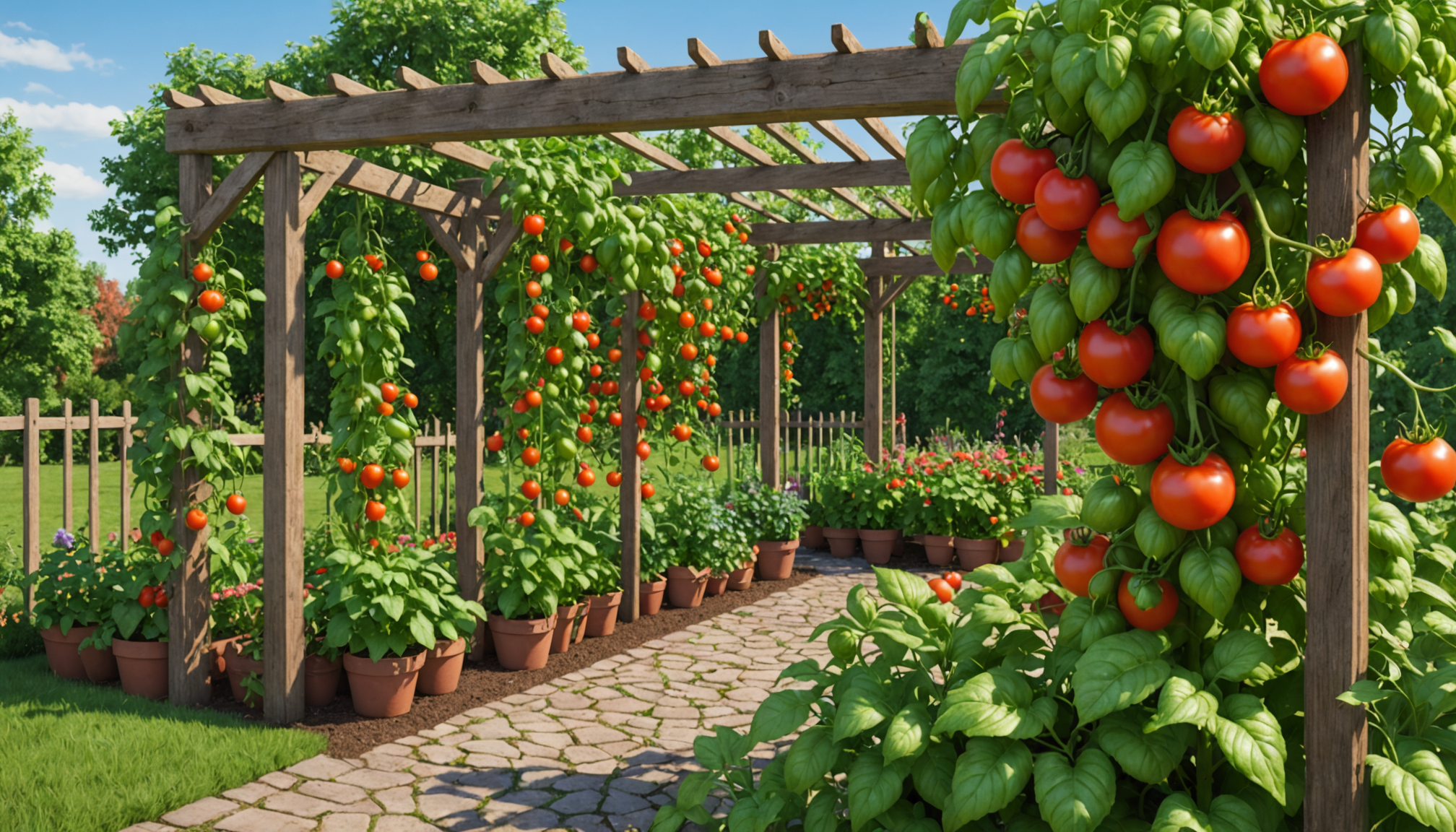 Tout savoir sur la culture des tomates : le guide essentiel