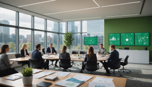 Un nouveau règlement en consultation pour renforcer l’économie circulaire