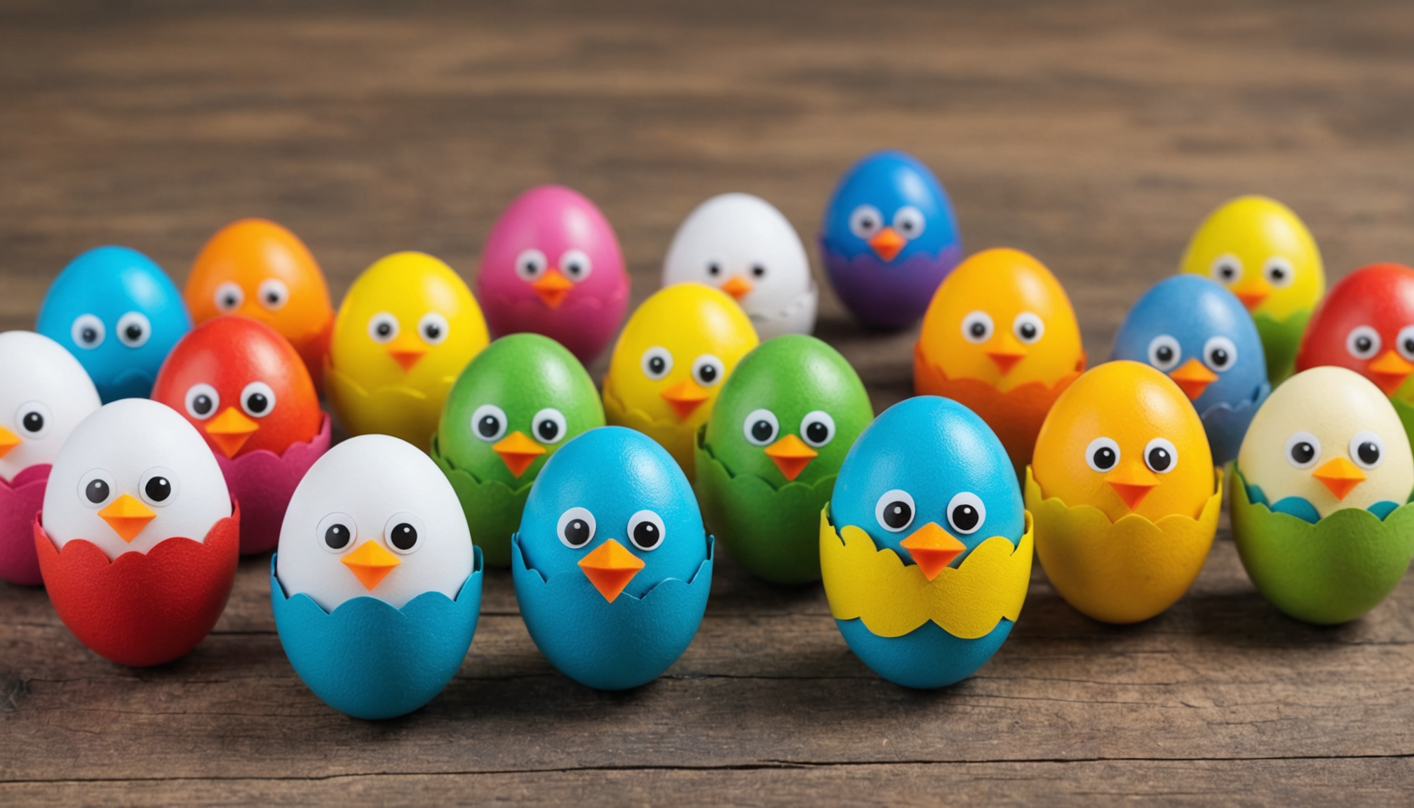 découvrez 15 idées astucieuses pour recycler les capsules jaunes des kinder surprise. transformez ces petits trésors en objets pratiques, décorations amusantes et bien plus encore tout en contribuant à un mode de vie éco-responsable. laissez libre cours à votre créativité !