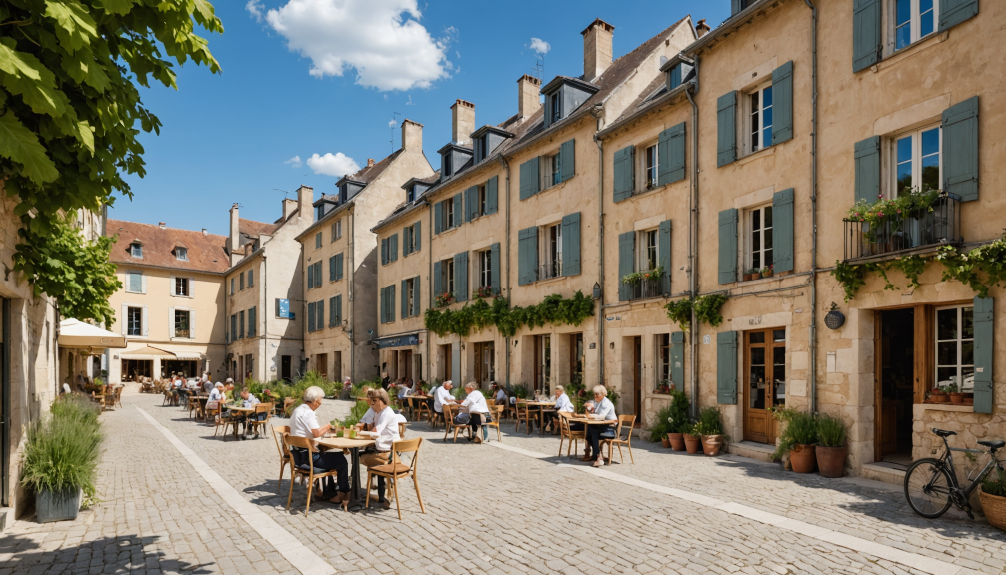 découvrez comment verrières-en-anjou s'engage activement pour la protection de l'environnement à travers des initiatives écologiques, des projets durables et une sensibilisation citoyenne. rejoignez le mouvement pour un avenir plus vert !