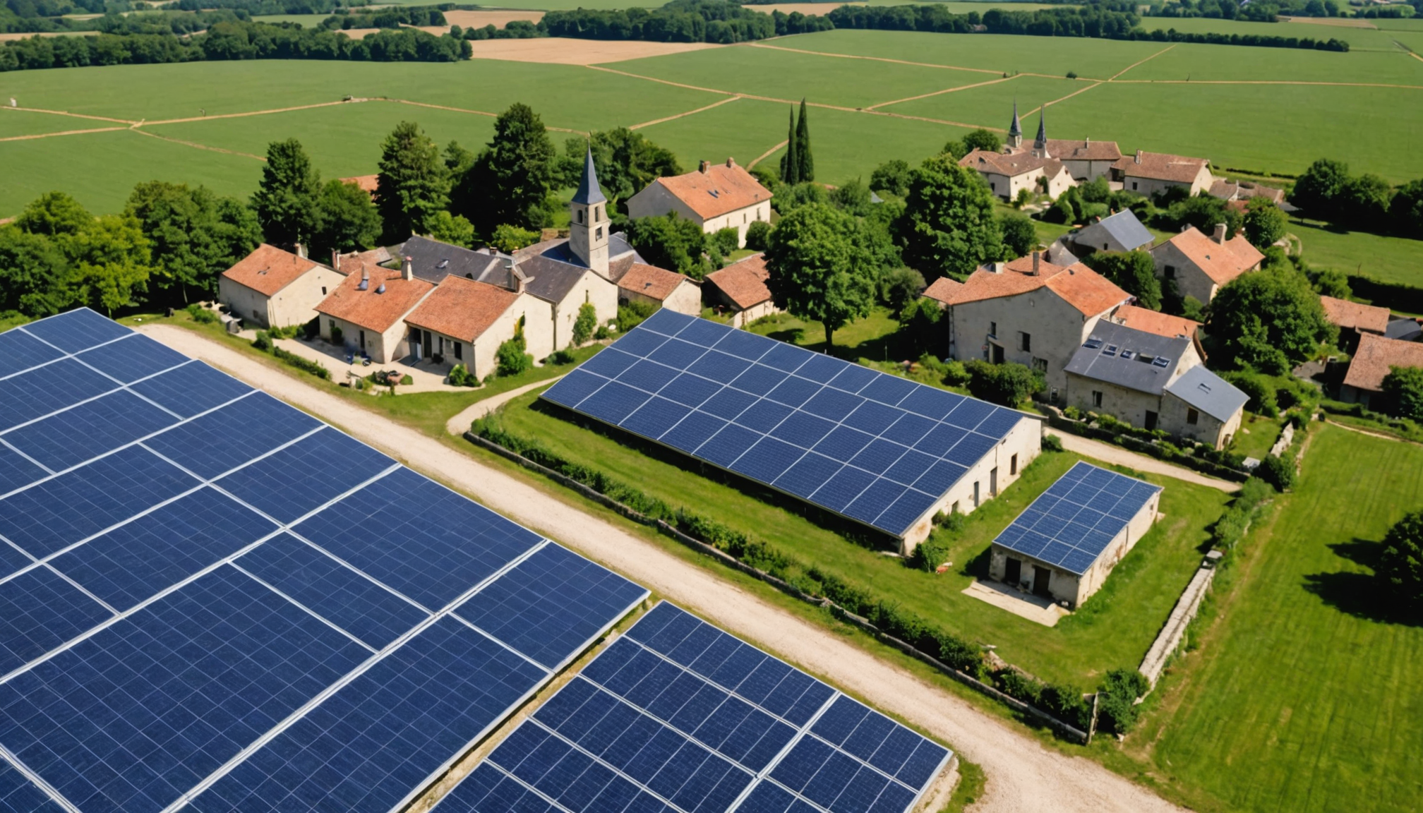 Verrières-en-Anjou : un engagement pour l’écologie