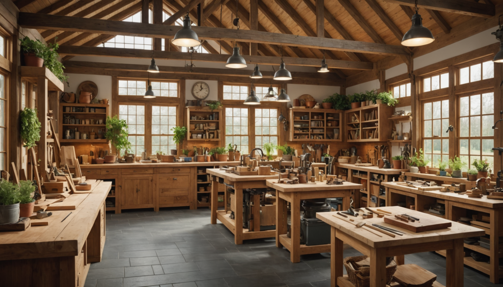 découvrez comment la cma met en œuvre des actions innovantes pour promouvoir un artisanat durable, alliant tradition et modernité. engagez-vous vers une consommation responsable et respectueuse de l'environnement tout en soutenant les artisans locaux.