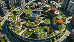 Vers une économie circulaire : repenser notre rapport aux ressources