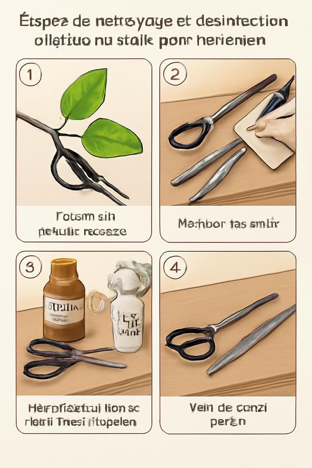 Découvrez 7 conseils efficaces pour éliminer les acariens et les moisissures dans votre terrarium et garantir un environnement sain à vos reptiles ou plantes. Suivez nos astuces pour prévenir et traiter ces nuisibles facilement.