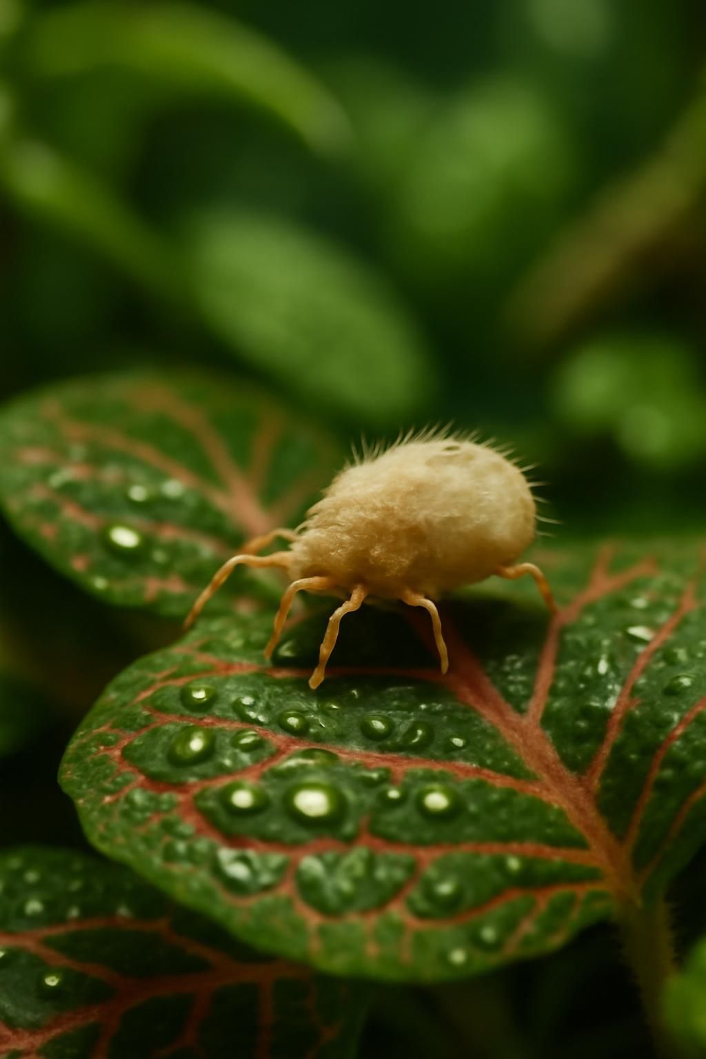 Découvrez 7 conseils efficaces pour éliminer acariens et moisissures dans votre terrarium. Protégez la santé de vos animaux et gardez un habitat sain grâce à nos astuces pratiques.