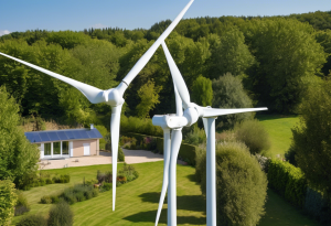Petit Éolien Domestique : Mon Analyse Complète Après 3 Ans d’Installations en France