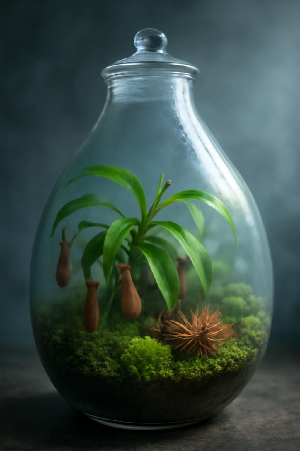 Découvrez comment aménager un terrarium idéal pour vos plantes carnivores grâce à ce guide complet : conseils sur le choix du substrat, l’éclairage, l’humidité et l’entretien pour des plantes en parfaite santé.