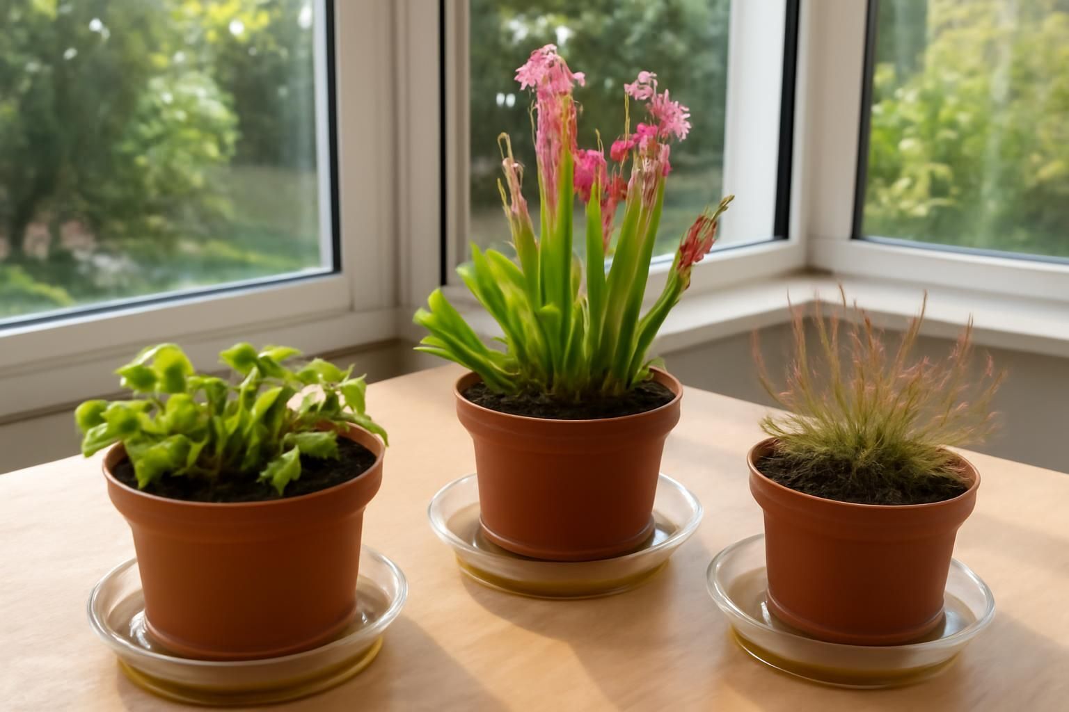 Découvrez nos conseils pratiques pour arroser correctement votre plante carnivore. Apprenez quand, comment et avec quelle eau assurer la santé de votre plante exotique.