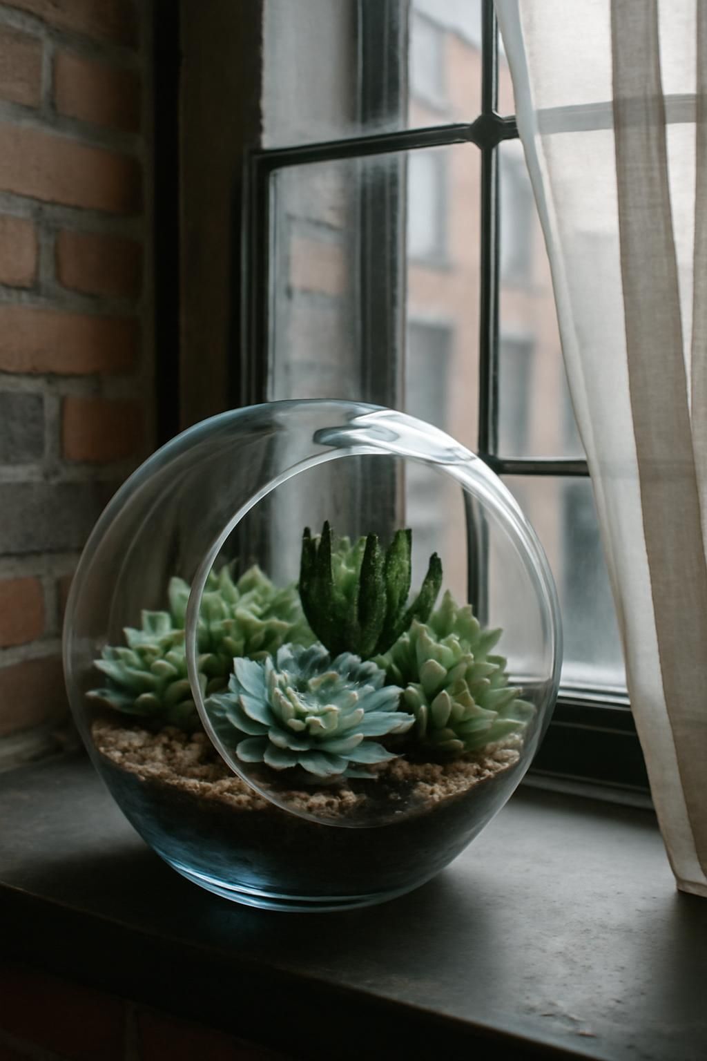 Découvrez comment entretenir facilement un terrarium de succulentes grâce à des astuces simples pour débutants. Conseils d’arrosage, lumière, et entretien pour des plantes en pleine forme !