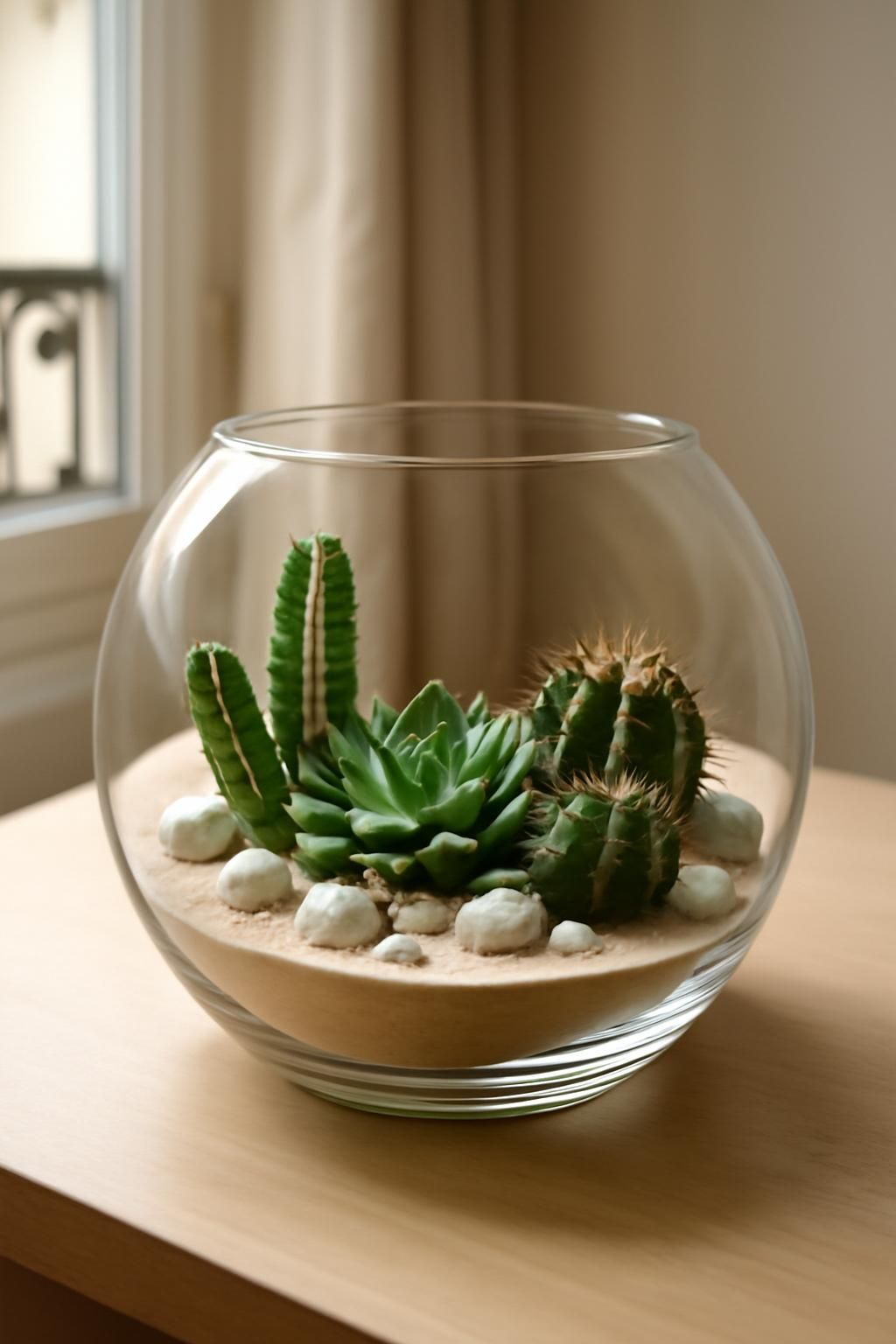 Découvrez nos conseils pratiques et faciles pour entretenir un terrarium de succulentes. Astuces pour débutants, arrosage, entretien et création d’un mini-jardin réussi !