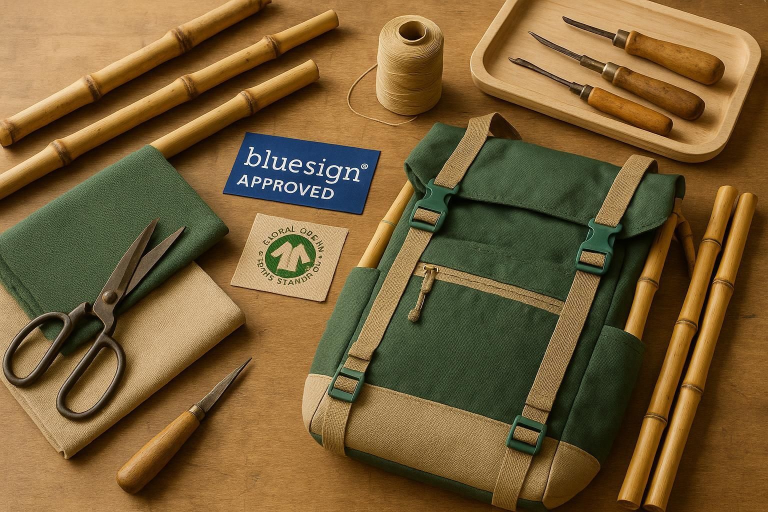 Découvrez nos conseils pratiques pour concevoir des équipements de plein air écologiques. Apprenez à allier durabilité et performance dans vos créations, tout en respectant l'environnement.