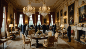 découverte des métiers d’art européens à la Maison Élysée