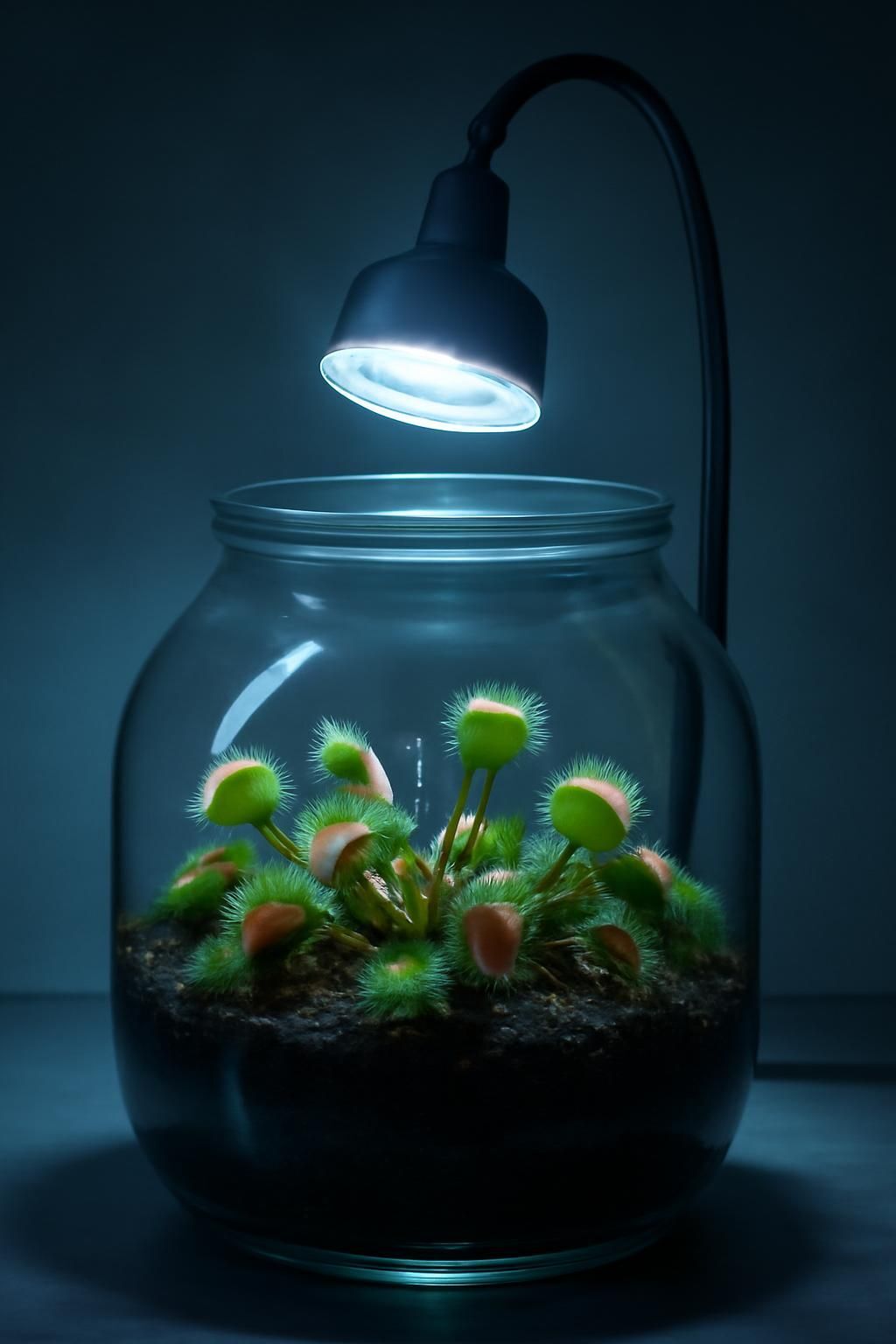 Découvrez comment entretenir et soigner la Dionée attrape-mouche avec notre fiche complète : conseils d’arrosage, exposition, substrat et astuces pour garder votre plante carnivore en pleine santé.
