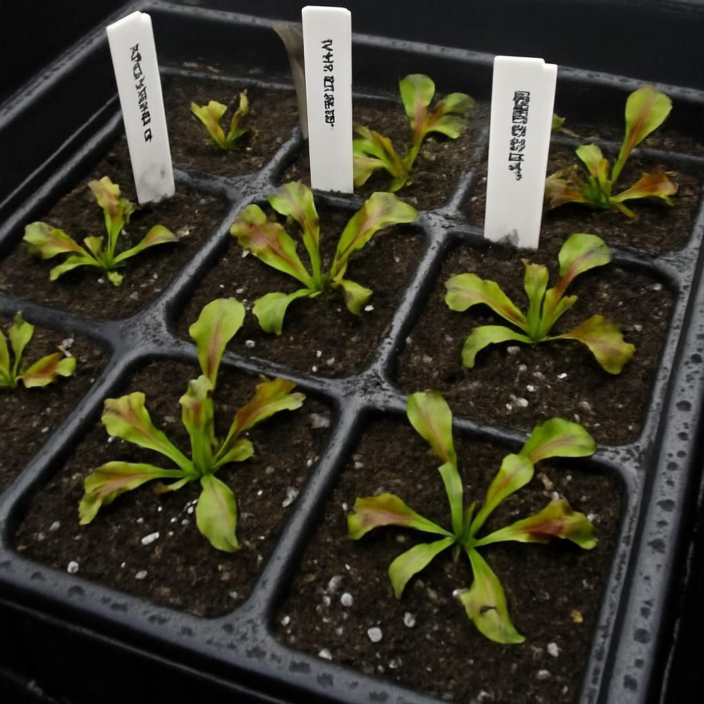 Découvrez tous les conseils pour réussir l'entretien et les soins de la Dionée attrape-mouche. Apprenez à cultiver cette plante carnivore fascinante grâce à notre fiche complète !