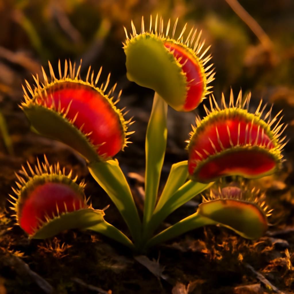 Découvrez la fiche complète sur la Dionée attrape-mouche : conseils d’entretien, arrosage, exposition et soins essentiels pour garder votre plante carnivore en pleine santé.