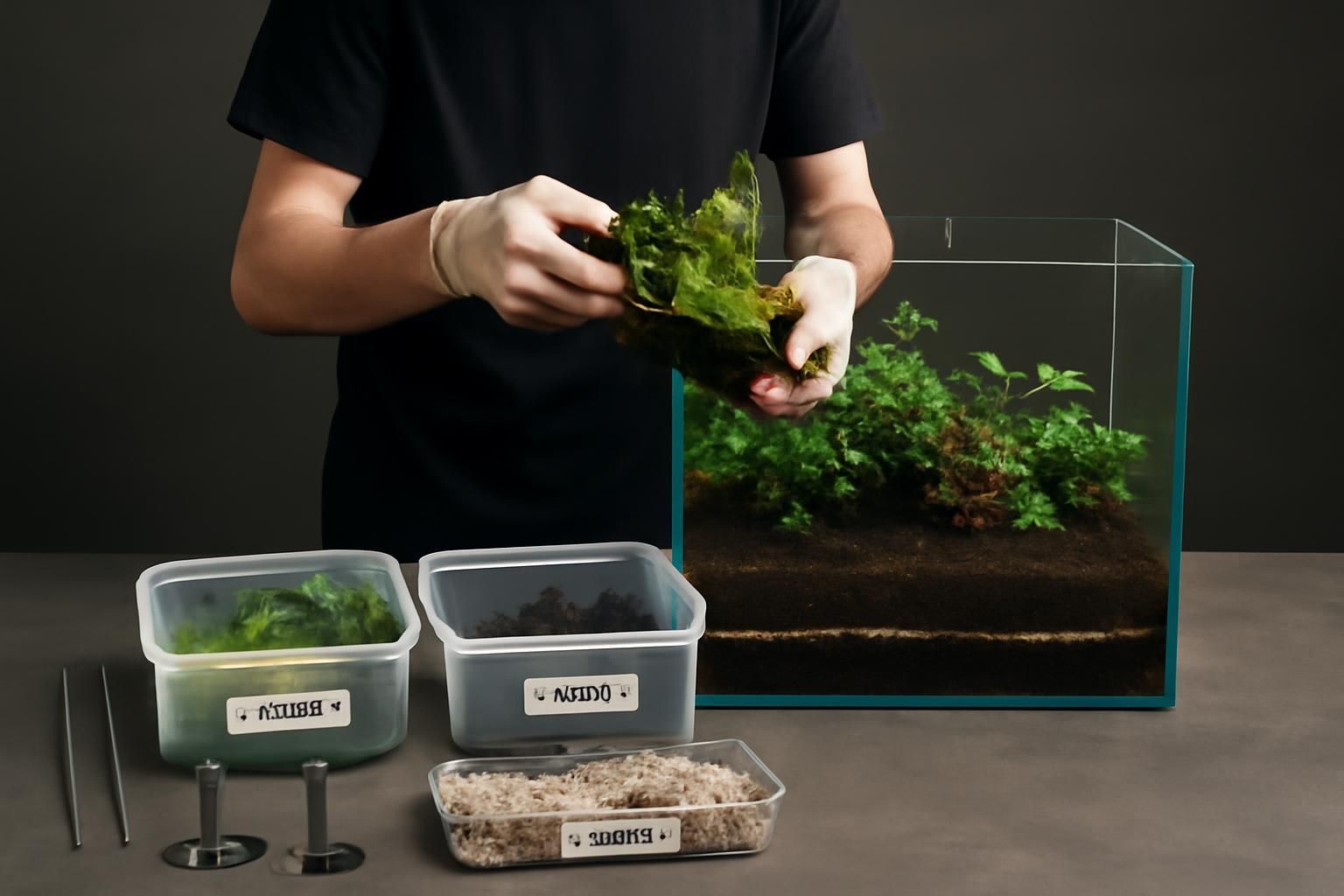 Découvrez toutes les étapes essentielles pour nettoyer et désinfecter efficacement un terrarium. Ce guide complet vous aide à assurer un environnement sain et sécurisé pour vos animaux, tout en prévenant les maladies.