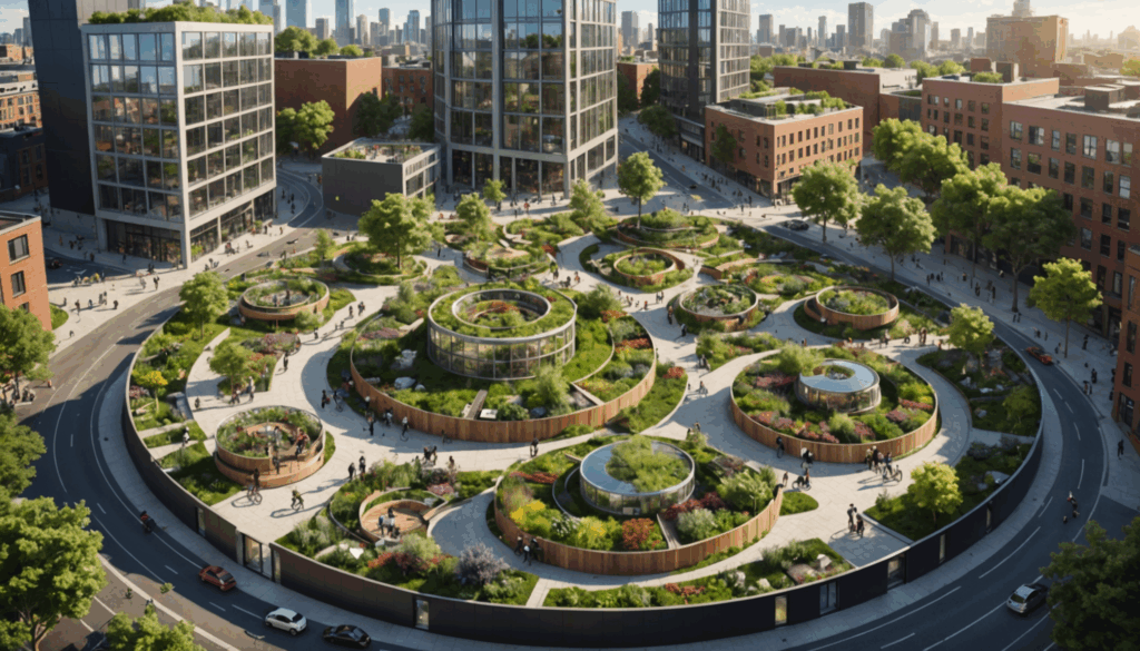 découvrez comment l'économie circulaire propose un modèle durable et responsable, en valorisant la réutilisation, le recyclage et la réduction des déchets pour préserver les ressources et protéger l'environnement.