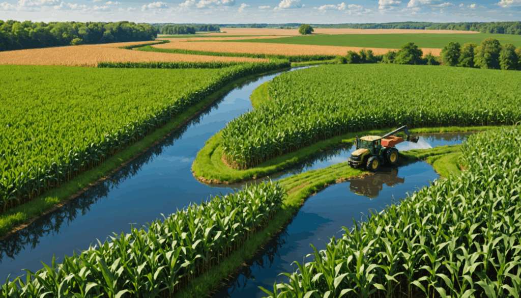 les biocarburants : une solution climatique à reconsidérer