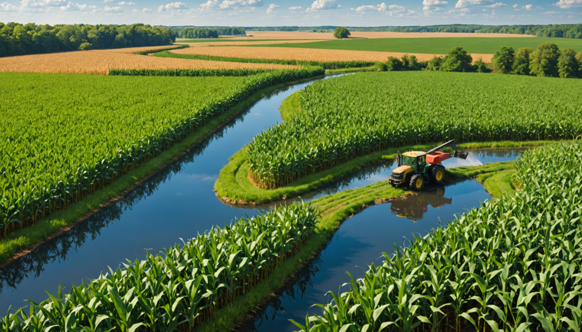 les biocarburants : une solution climatique à reconsidérer