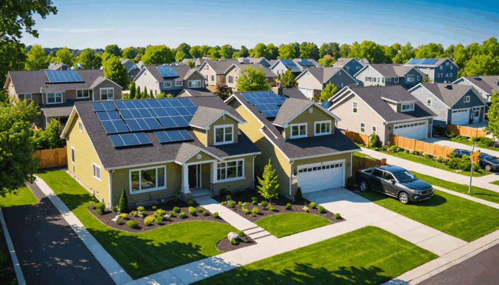 les panneaux solaires sont-ils vraiment indispensables ?