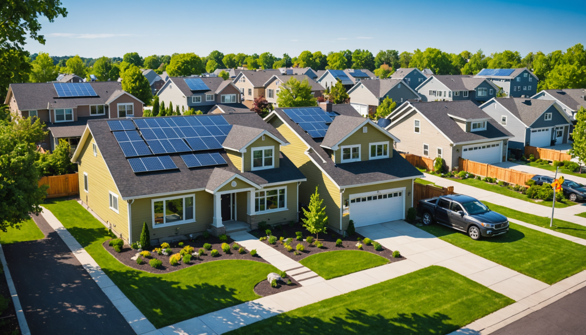 les panneaux solaires sont-ils vraiment indispensables ?