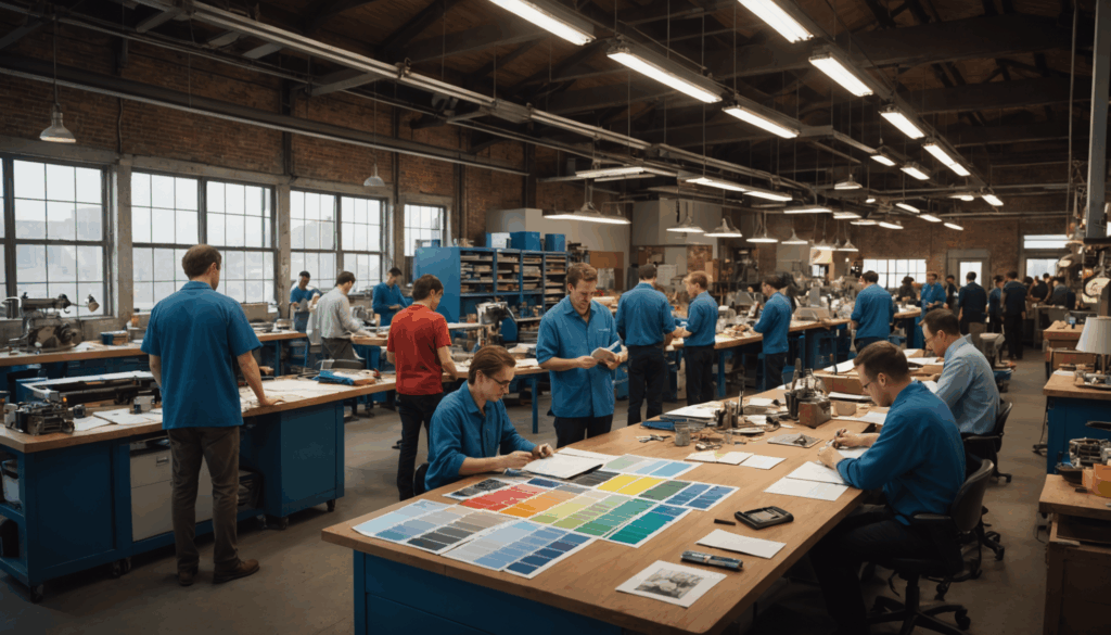 les raisons derrière l'absence de commercialisation du moteur Pantone