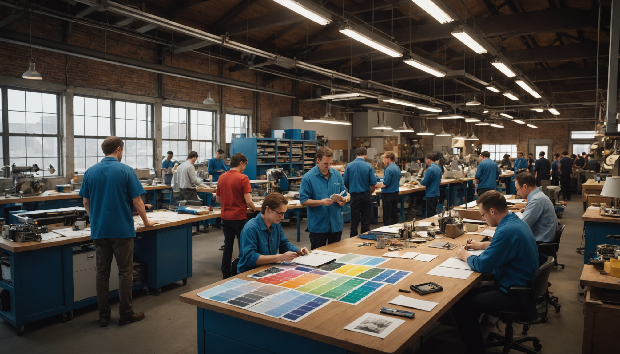 les raisons derrière l’absence de commercialisation du moteur Pantone