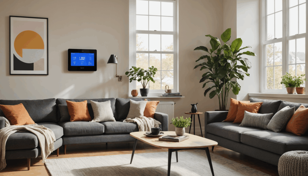 les thermostats intelligents deviennent plus abordables