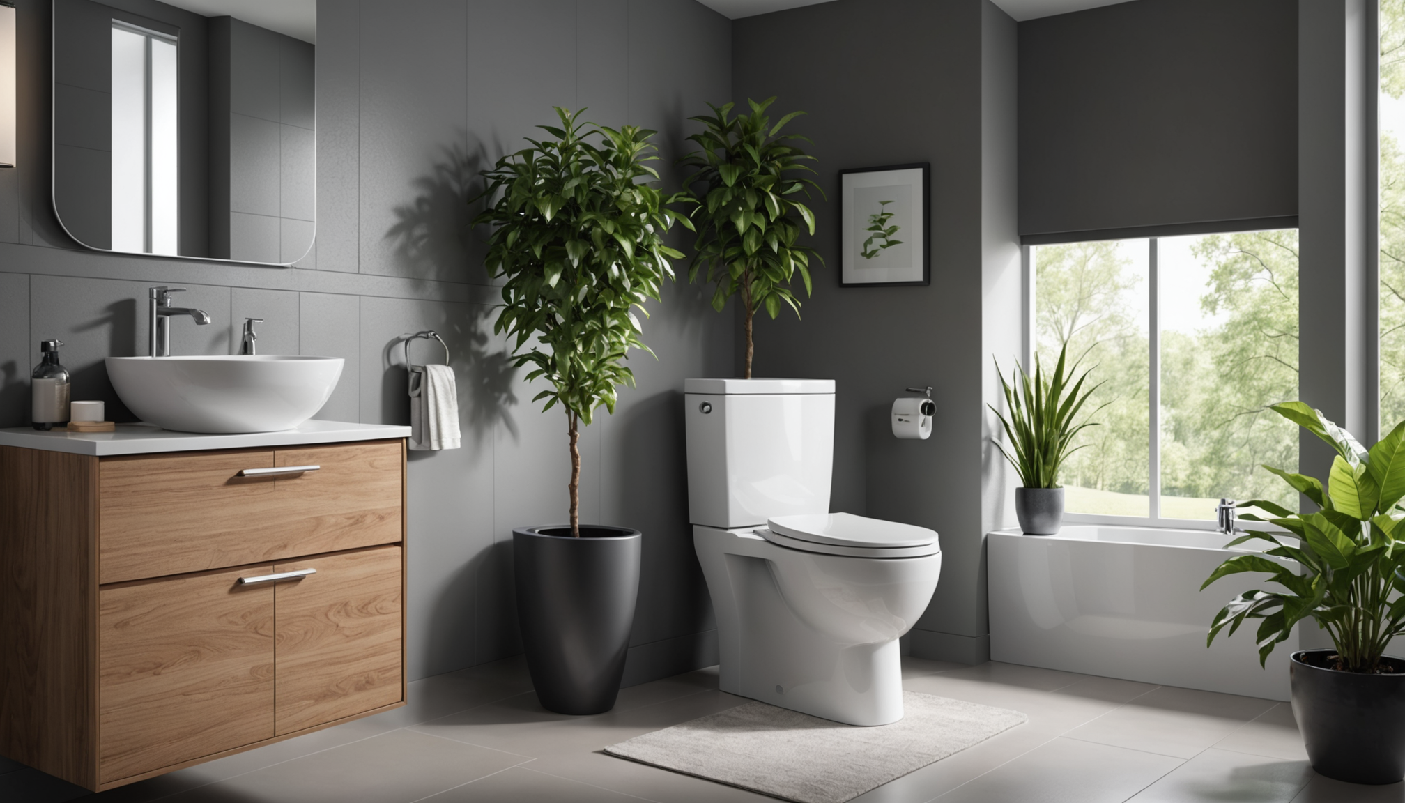 les toilettes à faible consommation d’eau sont-elles vraiment efficaces ?
