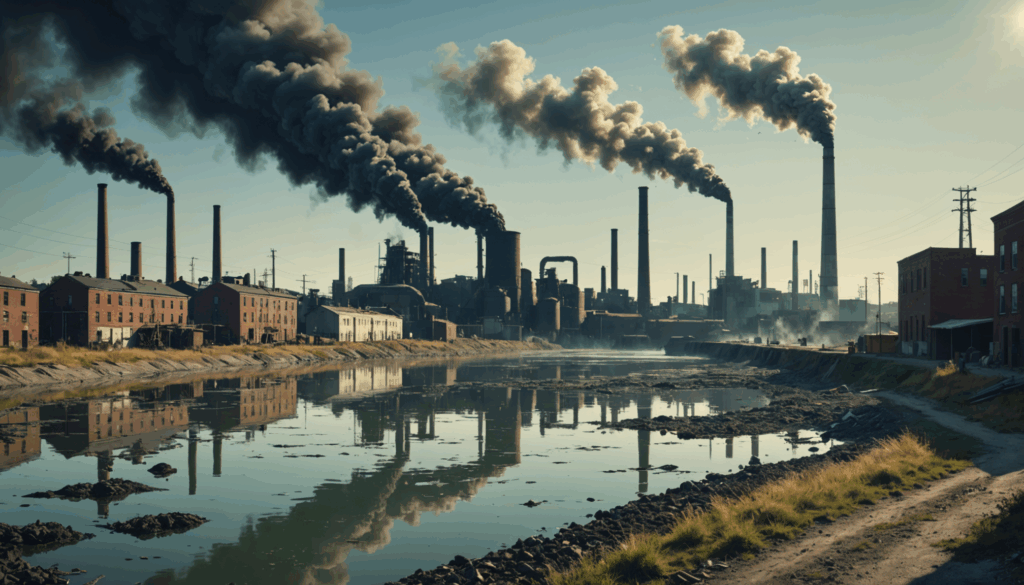 l'impact du chrome hexavalent sur notre santé et l'environnement
