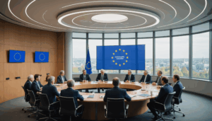 l’union européenne sollicite des retours sur le projet de loi sur l’économie circulaire