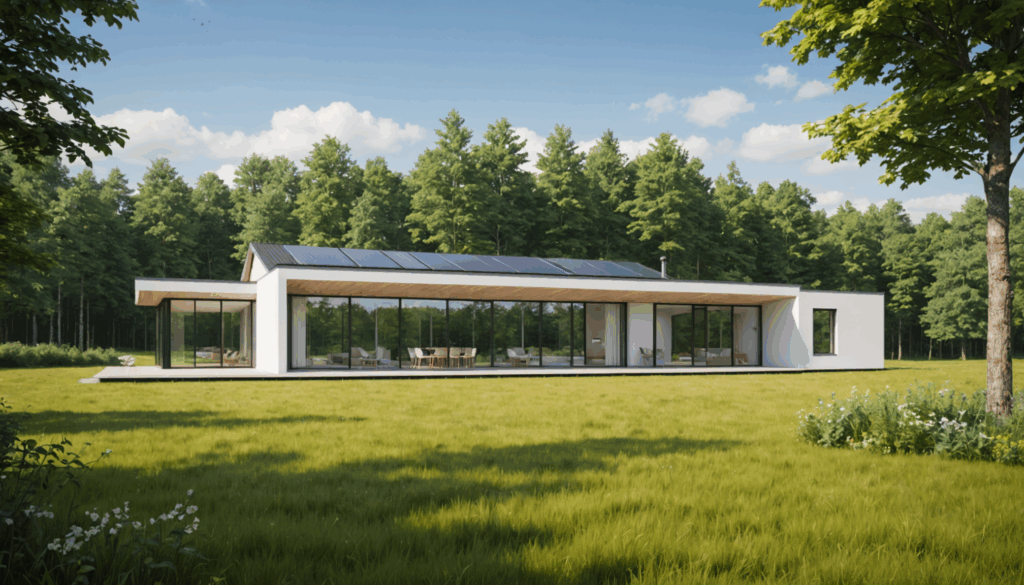 peut-on considérer une maison comme "trop isolée" ou "trop hermétique" ?