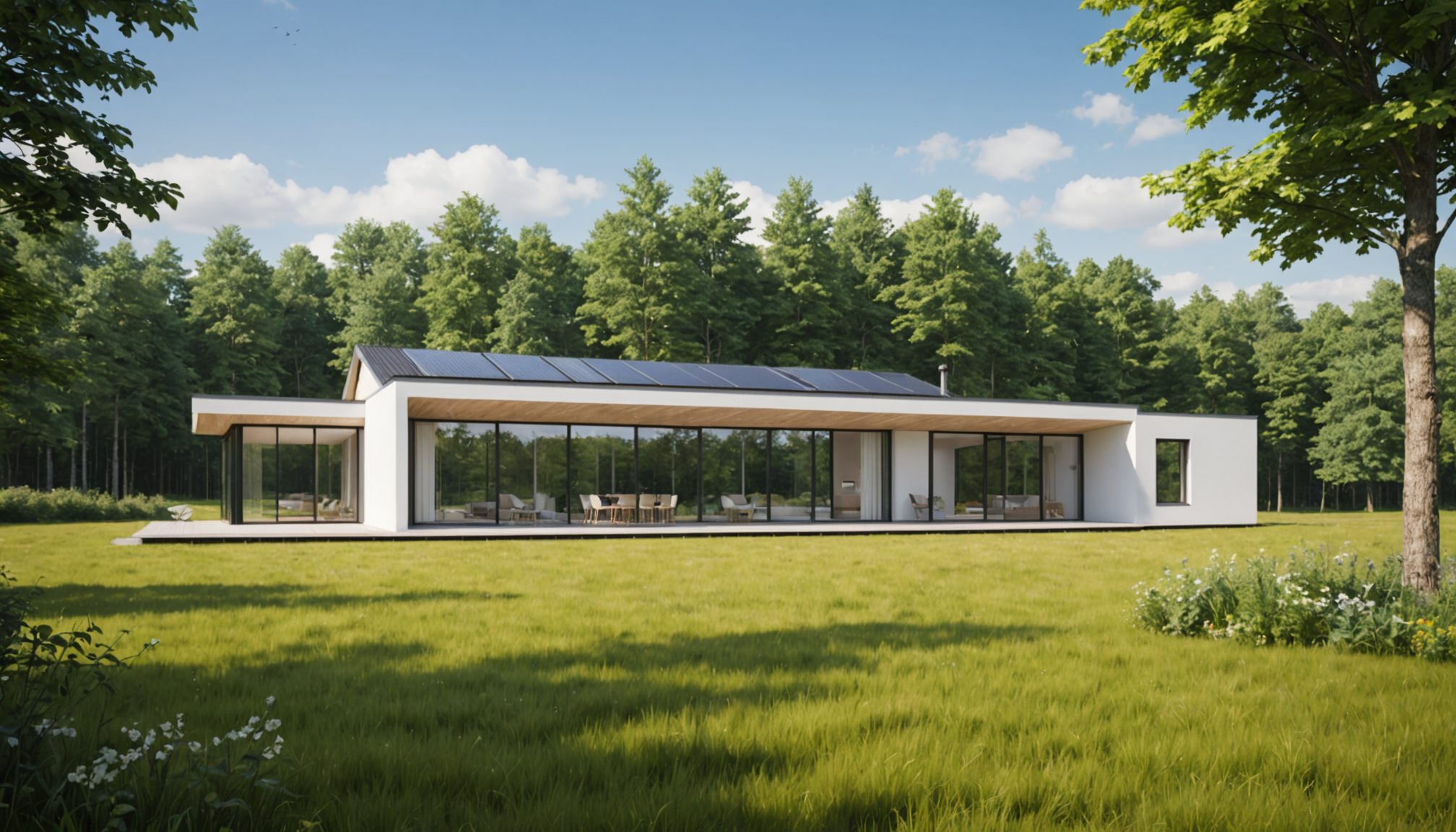 peut-on considérer une maison comme “trop isolée” ou “trop hermétique” ?