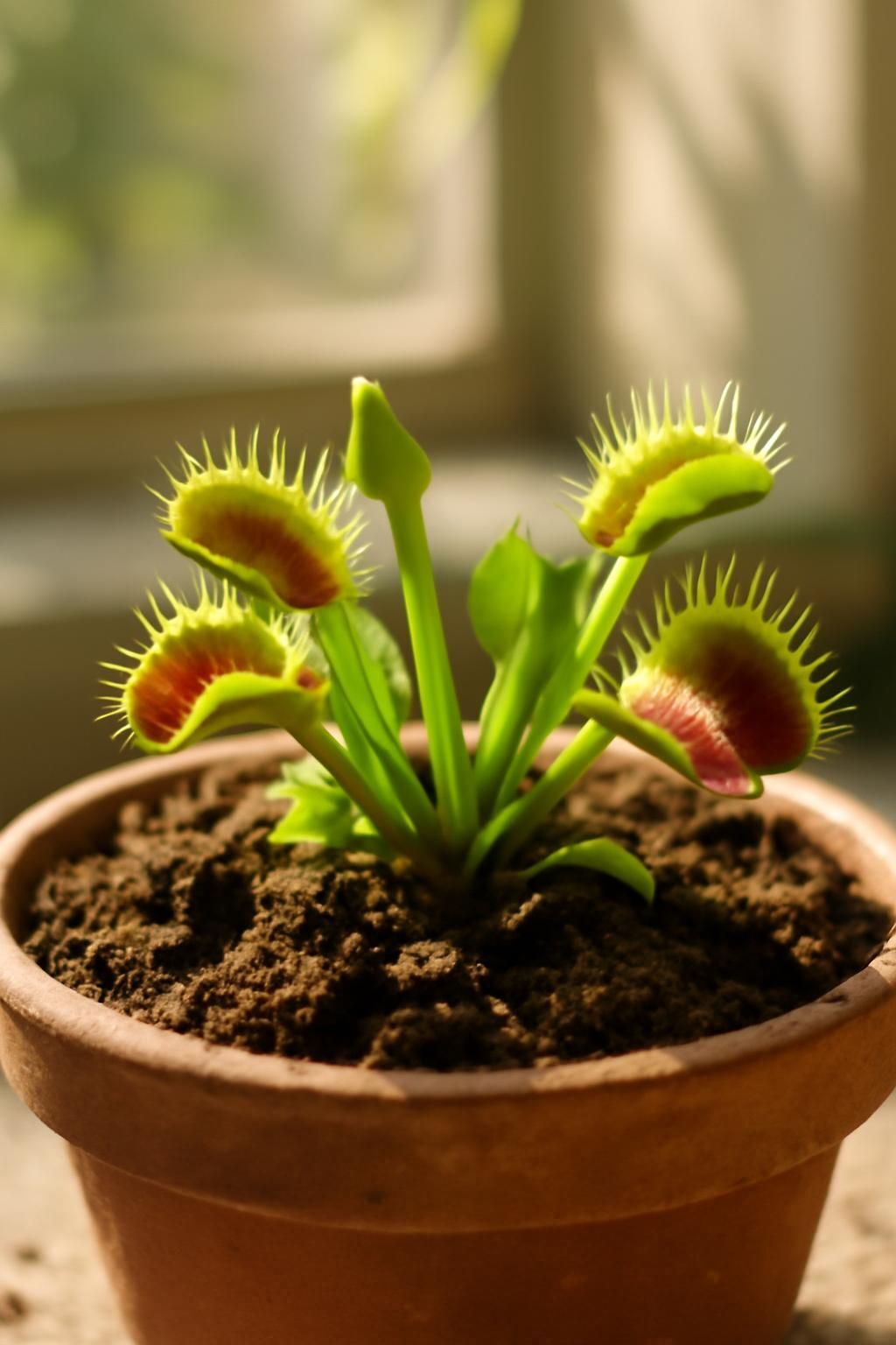Découvrez comment choisir le substrat idéal pour vos plantes carnivores. Suivez notre guide complet et nos astuces pour assurer la santé et la croissance optimale de vos plantes carnivores.