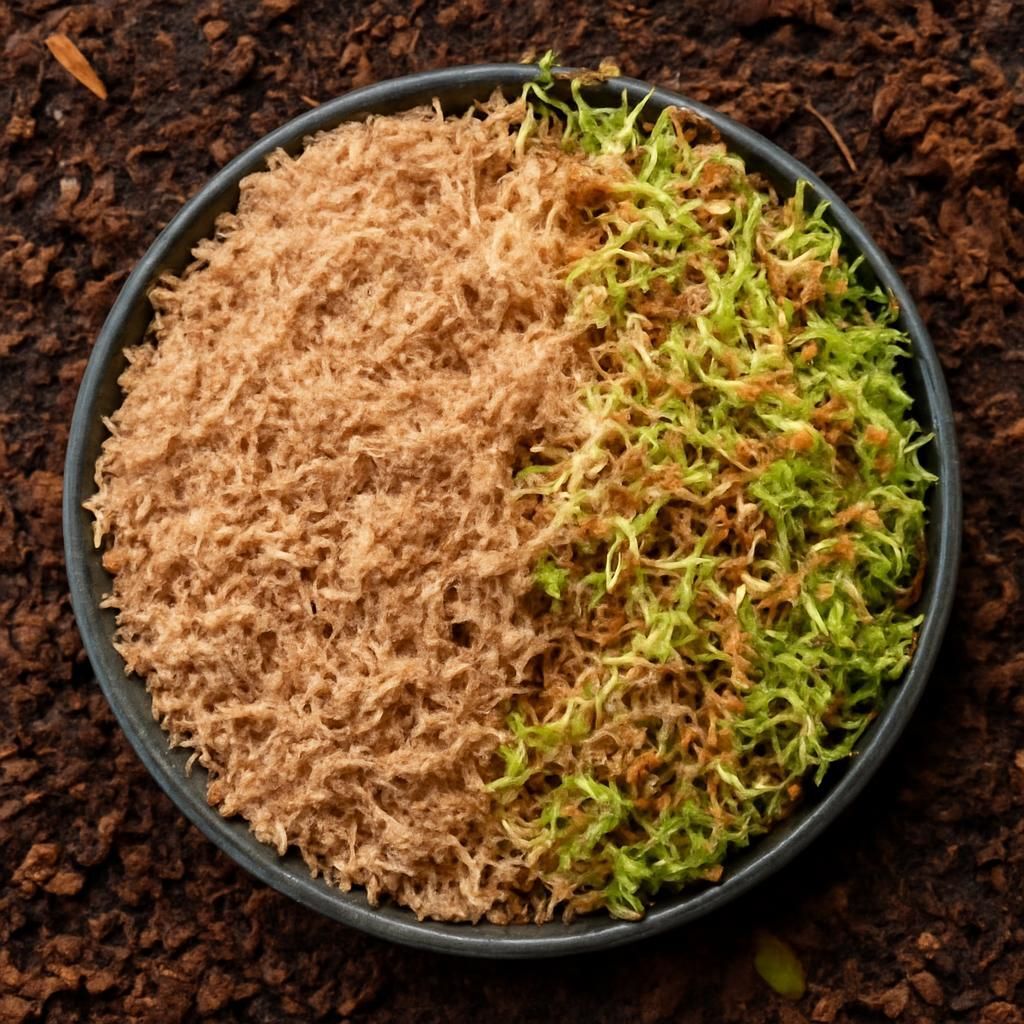 Découvrez quel substrat choisir pour vos plantes carnivores grâce à notre guide pratique. Astuces, conseils et erreurs à éviter pour des plantes en pleine santé !