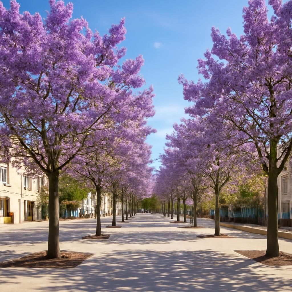 Découvrez les meilleures variétés de Paulownia à choisir pour aménager et embellir votre jardin. Conseils de sélection, avantages et caractéristiques pour réussir votre plantation.