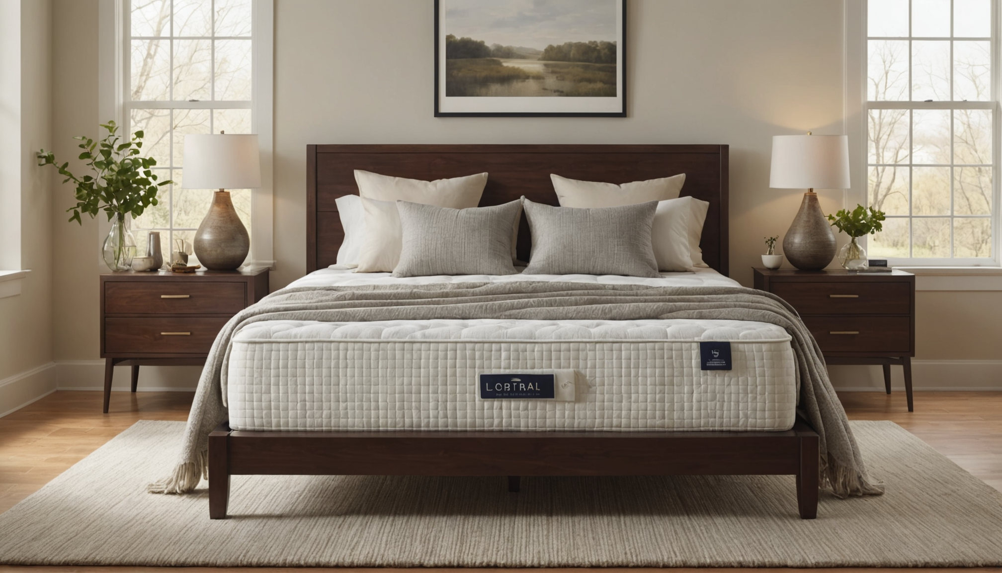 qu’est-ce qu’un matelas naturel ?