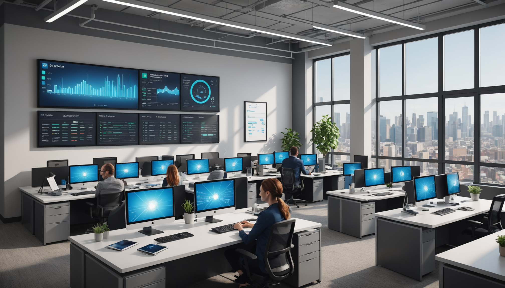 stratégies efficaces pour optimiser la gestion de l’énergie