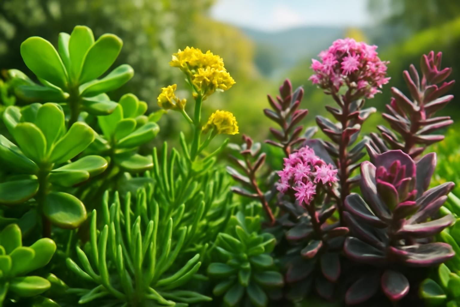Découvrez l’élégance naturelle d’un terrarium plante grasse artisanal, une création unique qui sublime votre intérieur avec un art du désert miniature. Offrez à votre espace une touche de verdure facile d’entretien et pleine de charme.