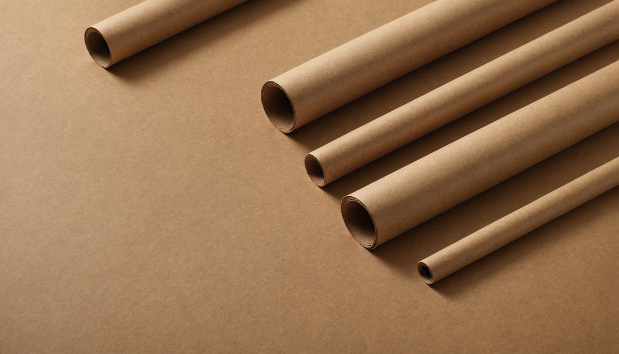 un nouveau matériau en bois issu de papier kraft